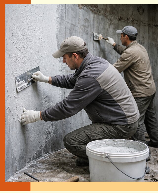 Утепление резервуаров жидкой теплоизоляцией в Кирове